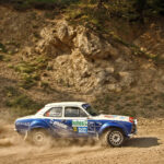 RedStage Rallye 2021 / © Daniel Fessl – rallyepics.at