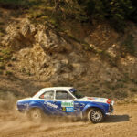 RedStage Rallye 2021 / © Daniel Fessl – rallyepics.at